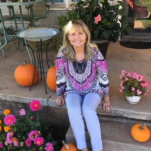 Meet your Posher, Paula